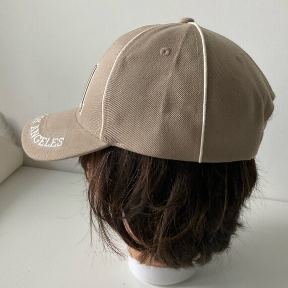 LA Los Angeles Hat - Picture 3 of 9